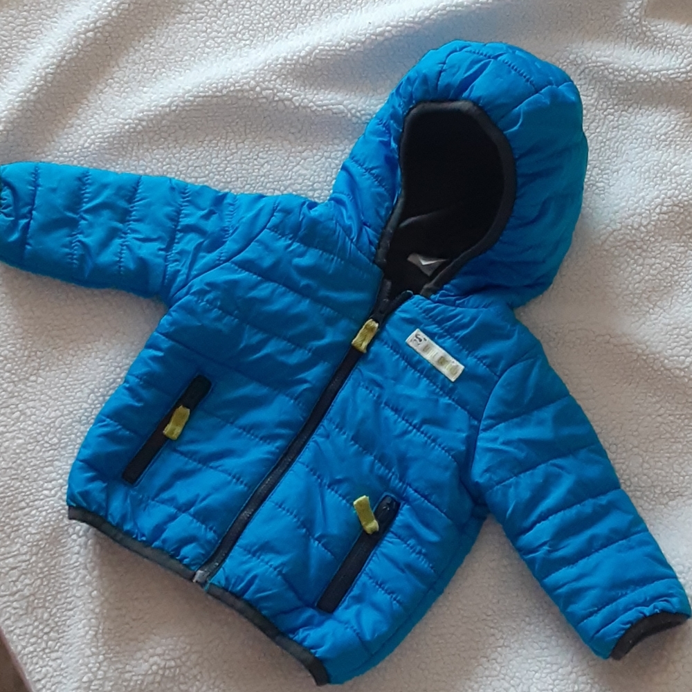 Carter's jacket for 6 months old